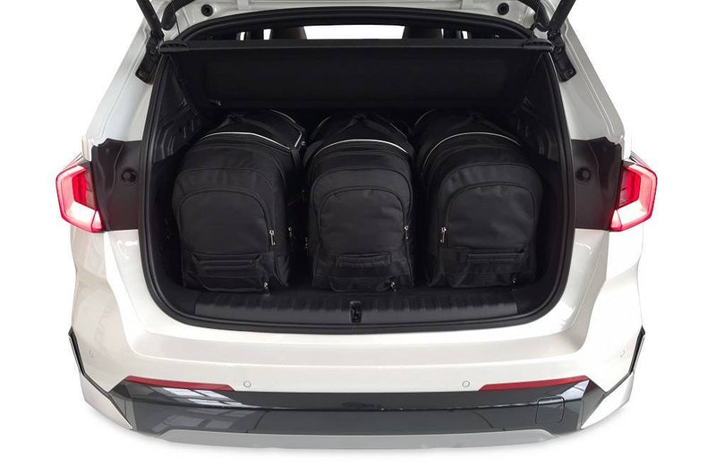 Kjust Reisetaschenset für BMW iX1 (U1X) (2022-) 