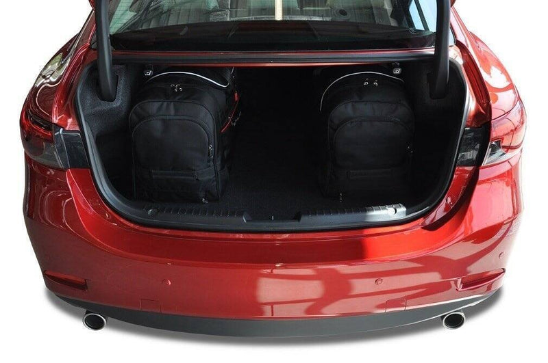 Kjust Reisetaschenset für Mazda 6 Limousine (2013-) 