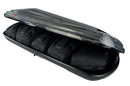 Kjust pro dakkoffer tassenset Montblanc Altitude 450-1