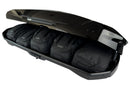 Kjust pro dakkoffer tassenset Thule Motion 3 Xl-1