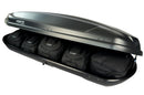 TASSEN KJUST PRO HAPRO EXPLORER 500-1