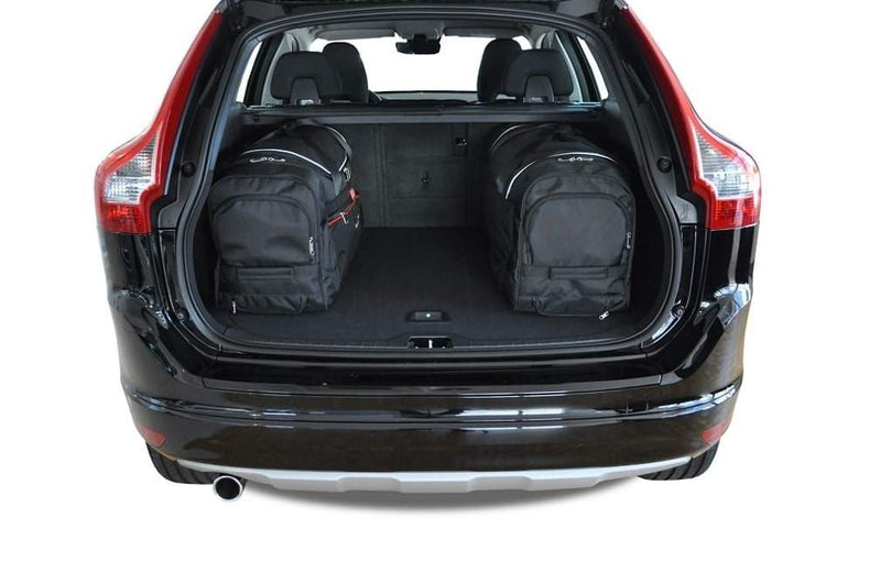 Kjust Reisetaschenset für Volvo XC60 (2008-2017) 