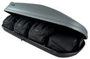 TASSEN KJUST PRO THULE TOURING L-1