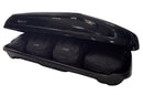 Kjust pro dakkoffer tassenset Modula Evo 470-1