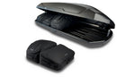 Kjust pro dakkoffer tassenset Thule Pulse 2 Xl-3