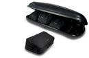 Kjust pro dakkoffer tassenset Interpack Horizon L-2