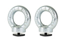 Menabo Cargo oog - 8 stuks