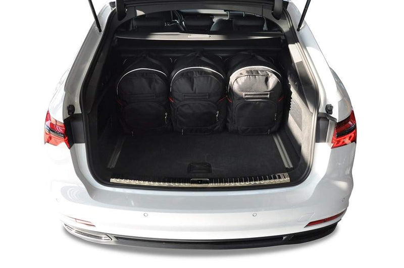 Kjust Reisetaschen-Set für Audi A6 (C8) Avant (2018-2024) 