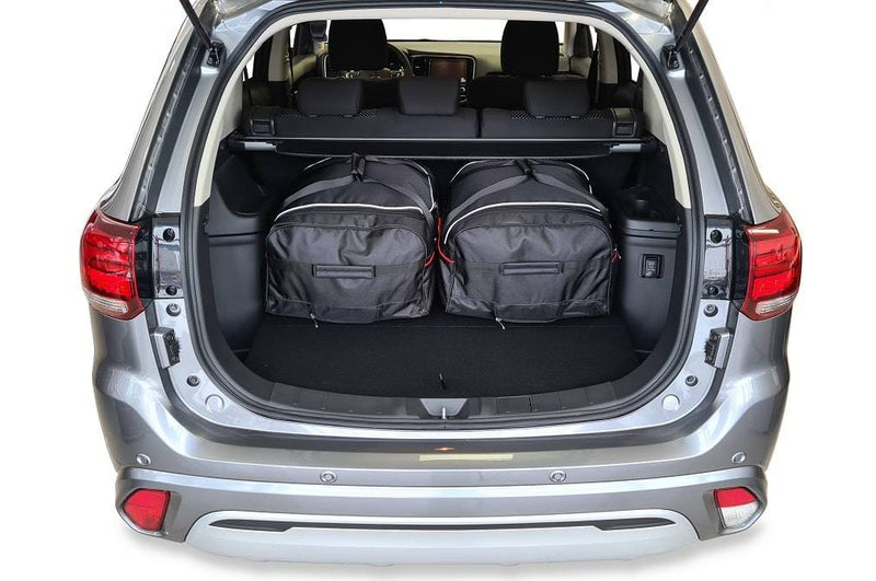 Kjust Reisetaschenset für Mitsubishi Outlander (2013-) 