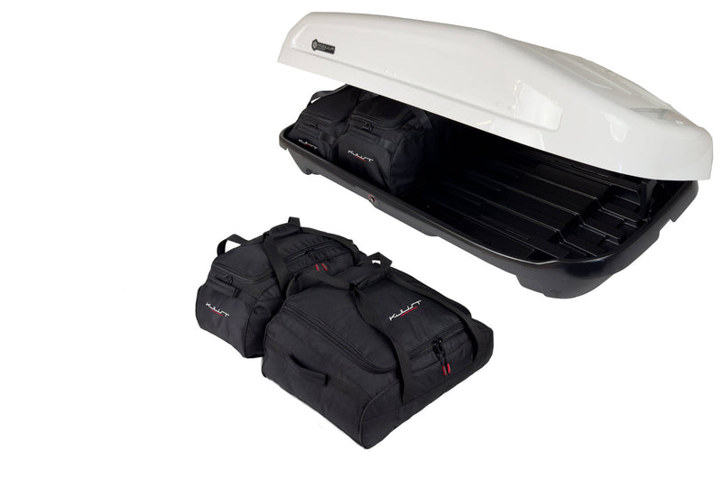 Kjust dakkoffer tassenset Modula Evo 400-4