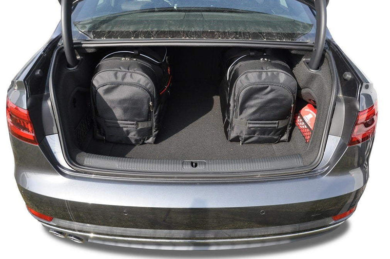 Kjust Reisetaschen-Set passend für Audi A4 (B9) Limousine (2015-2024)