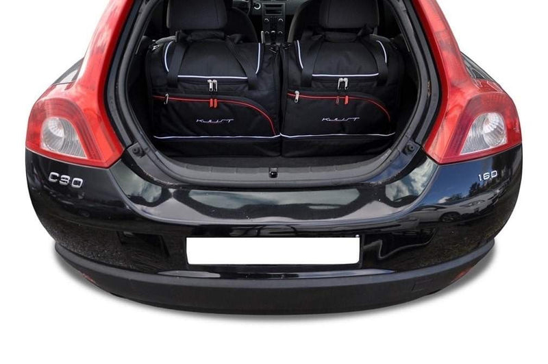 Kjust Reisetaschenset für Volvo C30 (2007-2013) 