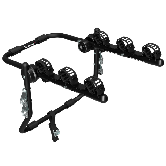 Peruzzo Achterklep Fietsendrager Cruiser Delux 6 Straps-2