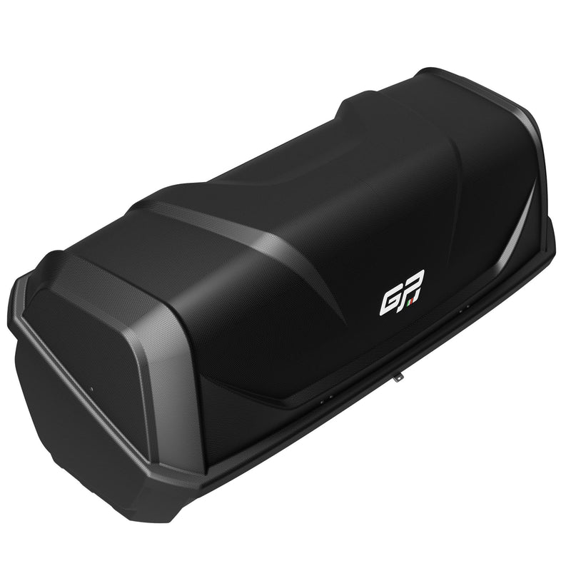 GP Calypso Bagagebox voor platform Saturn