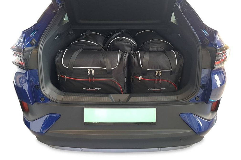 Kjust Reisetaschenset für Volkswagen ID.5 (2022-) 