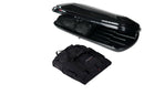 Kjust dakkoffer tassenset Montblanc Altitude 450-4
