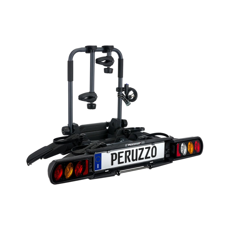 Peruzzo Pure Instinct 2 fietsendrager