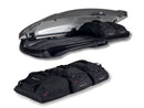 Kjust dakkoffer tassenset Thule Vector Alpine-7