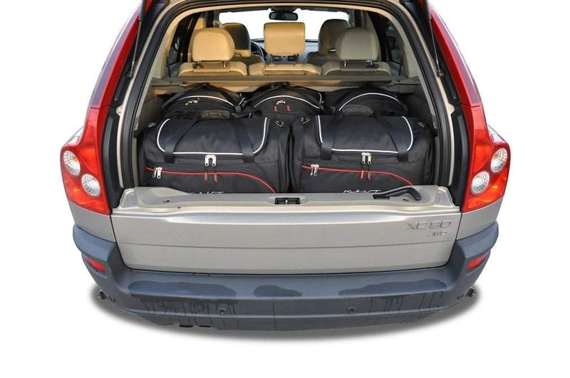 Kjust Reisetaschenset für Volvo XC90 (2003-2015) 