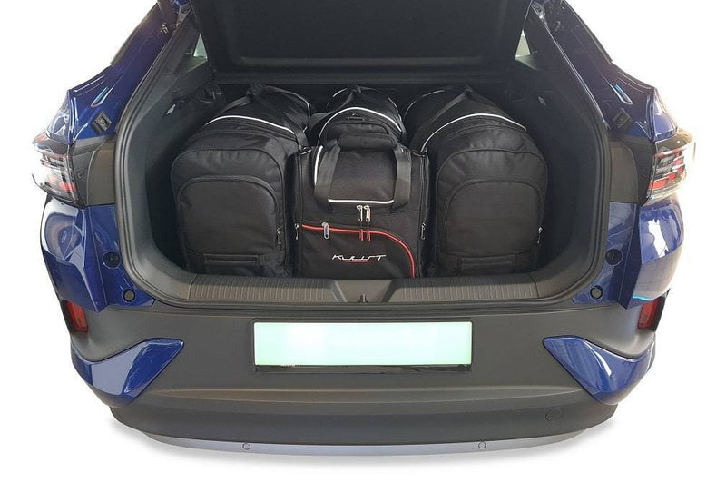Kjust Reisetaschenset für Volkswagen ID.5 (2022-) 