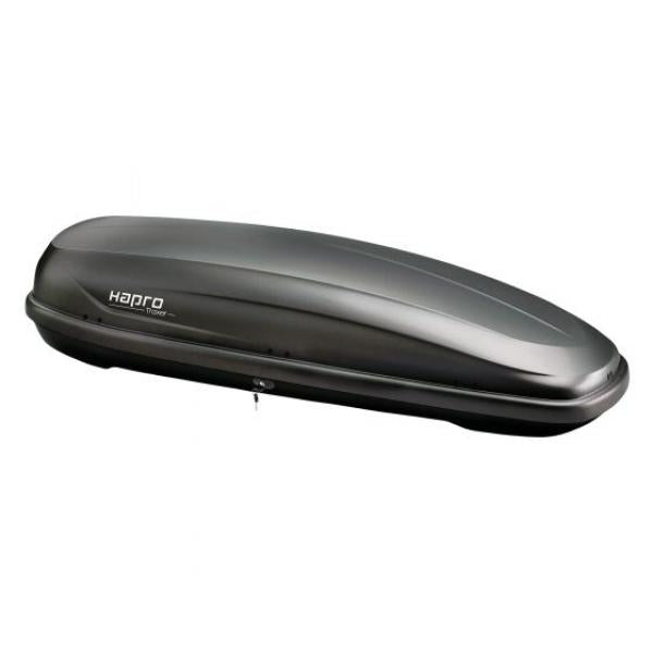 Hapro dakkoffer Traxer 6.2 Anthracite