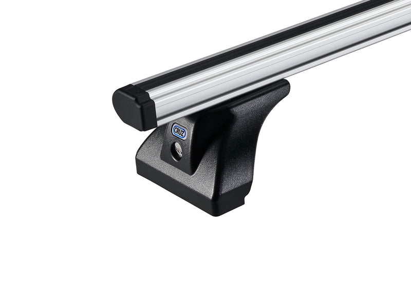 Cruz Cargo Aluminium geschikt voor Opel Movano L4/H3 (2021-)