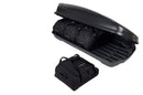 Kjust dakkoffer tassenset FARAD Koral N20-3