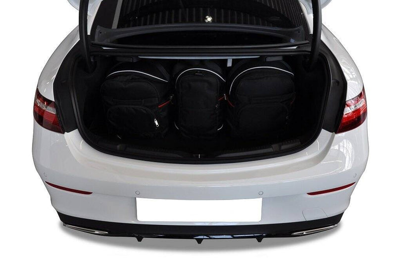 Kjust reistassenset geschikt voor Mercedes Benz E-Klasse (C238) coupe (2017-2023)