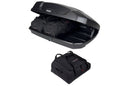 Kjust dakkoffer tassenset Thule Force Xt S-4