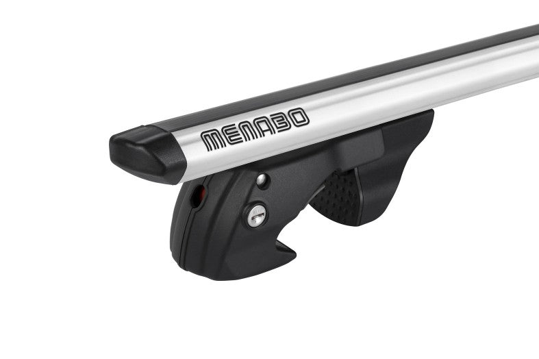 Menabo Dozer XXL geschikt voor Mercedes Benz Vito L3 (2003-2014)