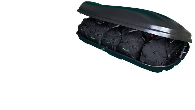 Kjust dakkoffer tassenset FARAD Marlin N7