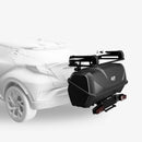 Peruzzo Fietsendrager Ski en Snowboard houder-7