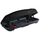 Cruz Dakkoffer Paddock elite 470NT limited edition  zwart stuctuur-7