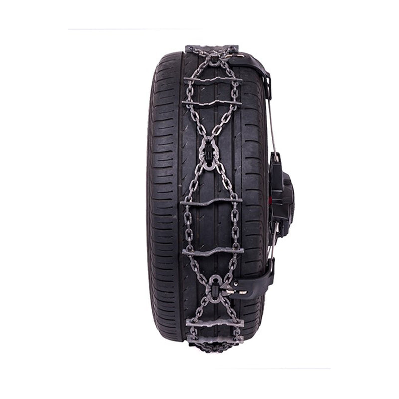 Spikes Spider Easy Alpine Pro 3-3