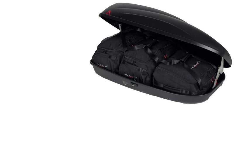 Kjust dakkoffer tassenset G3 Krono 320