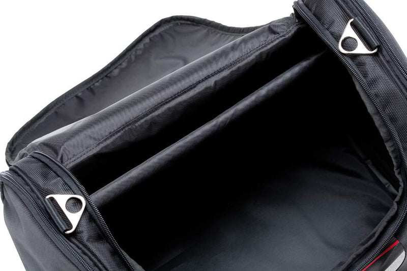 Kjust Reisetaschen-Set passend für Audi A3 (8V) Cabrio (2013-)