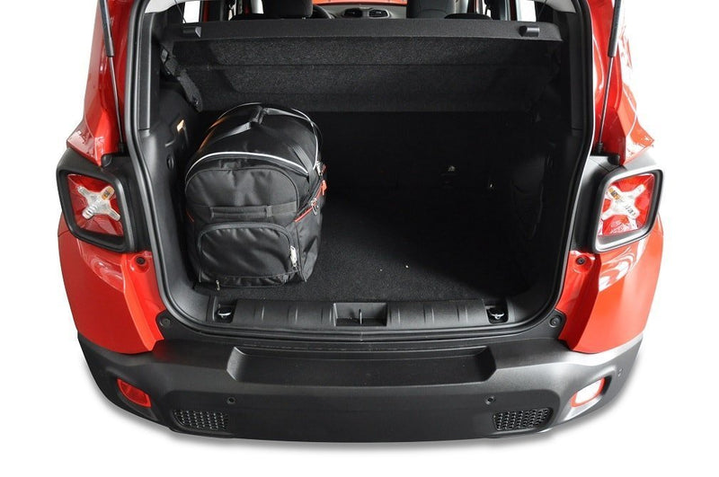 Kjust Reisetaschen-Set passend für Jeep Renegade (2015-)