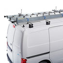 Cruz uitschuifbare roller compleet 80cm-6