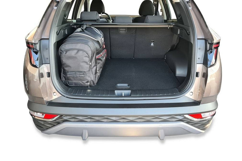 Kjust Reisetaschen-Set passend für Hyundai Tucson (2020-)