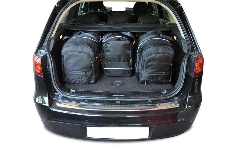 Kjust Reisetaschen-Set passend für Fiat Croma (2005-2011)