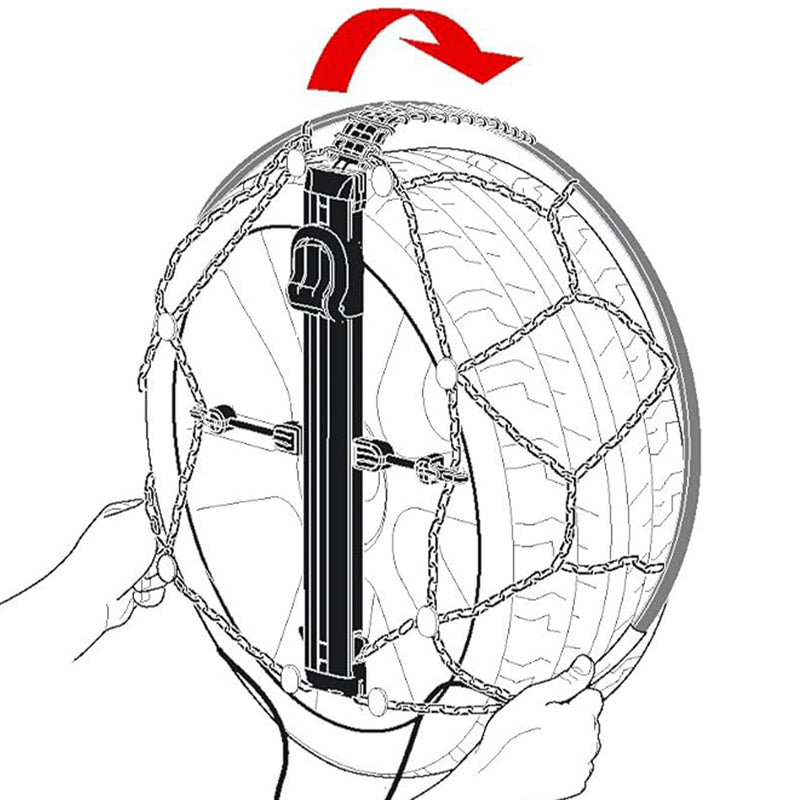 König EASY-FIT CU-9 104 