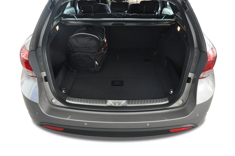 Kjust Reisetaschenset für Hyundai i40 Tourer (2011-) 