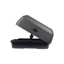 Cruz Dakkoffer Paddock elite 470GT Mat Grijs-7