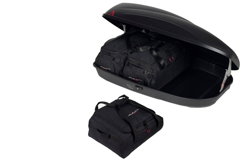 Kjust dakkoffer tassenset G3 Krono 320