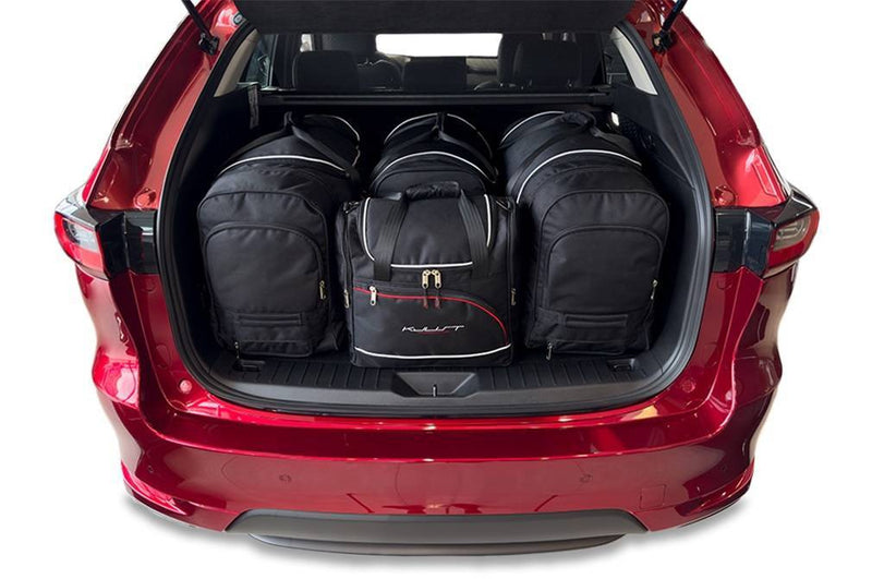 Kjust Reisetaschenset für Mazda CX-60 (2022-) 