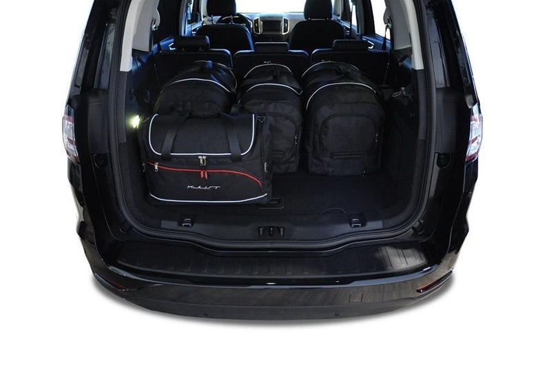 Kjust Reisetaschenset für Ford Galaxy (2015-) 