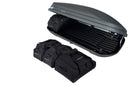 Kjust dakkoffer tassenset Hakr Magic 370-8