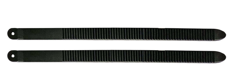 Atera Snelbinders 460 mm, set van 2, voor bandenbevestiging
