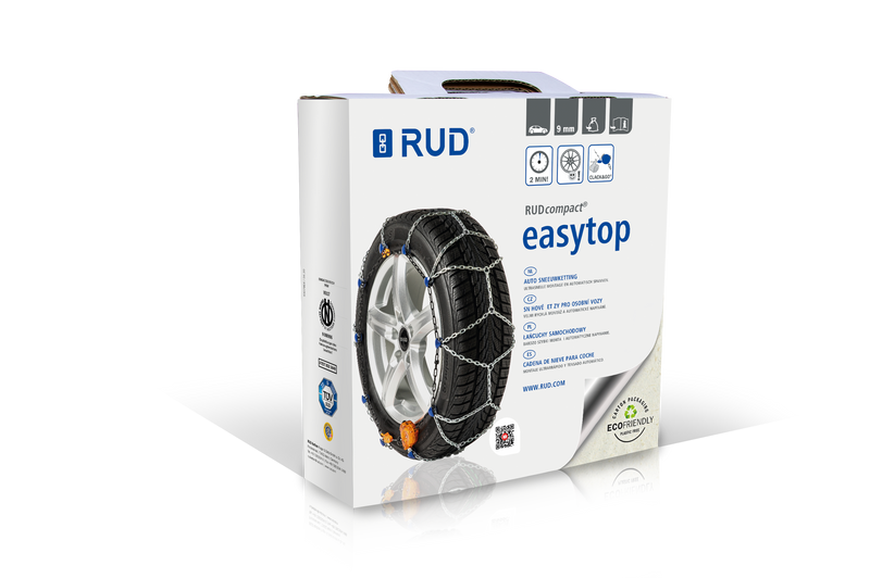 RUD Easytop - L020