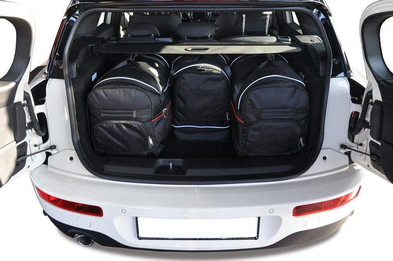 Kjust Reisetaschenset für Mini Clubman (F54) (2015-) 